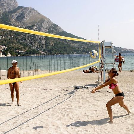 Luxury City Centre Apartment With Stunning View Omiš Buitenkant foto