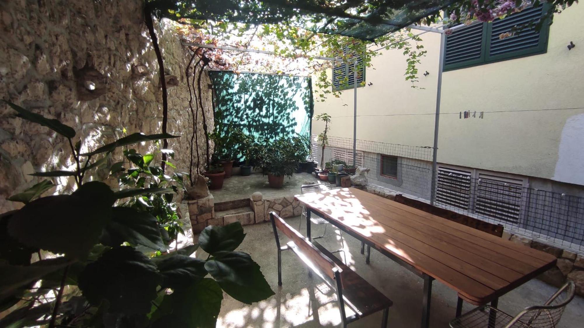 Luxury City Centre Apartment With Stunning View Omiš Buitenkant foto