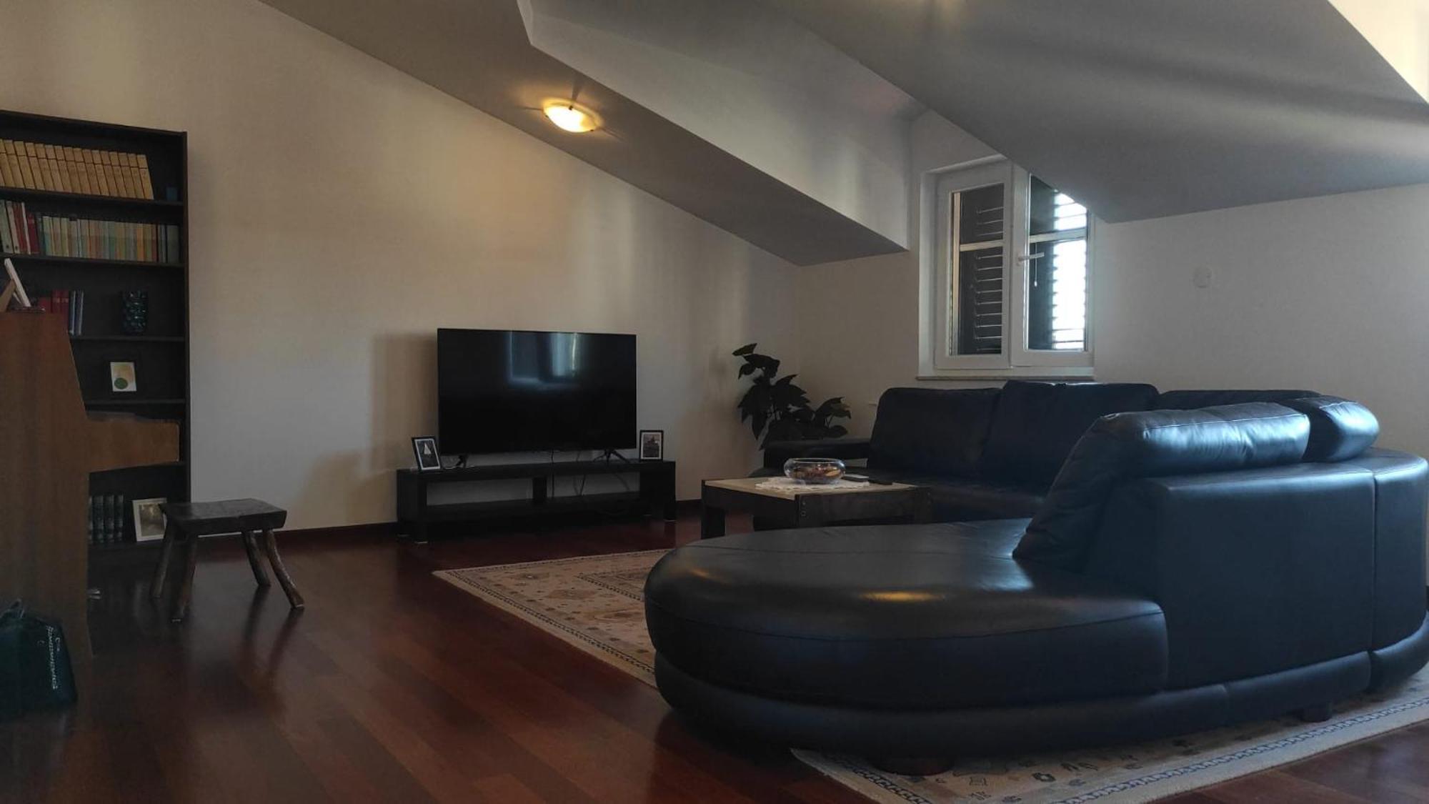 Luxury City Centre Apartment With Stunning View Omiš Buitenkant foto